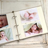 3 Ring 4x6 Photo Album - holds and protects 4x6 photos - by Blue Sky Papers