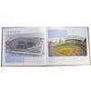 Ballparks Then and Now