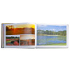 Leather Golf Courses - coffee table book - Blue Sky Papers