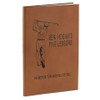 Ben Hogan's Five Lessons- The Modern Fundamentals of Golf- Bound in genuine leather- from Blue Sky Papers