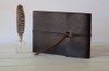 Leather Artisan Book- by Blue Sky Papers Leather Artisan Book- by Blue Sky Papers