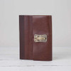 Modern Lock Diary - a fresh take on a classic concept - from Blue Sky Papers
