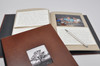 Memorial Guest Book, Keepsake of Memories Memorial Guest Book, Keepsake of Memories
