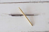 Silver and Gold Pens - great for everyday use