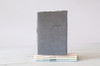 Letterpress Guest Books  - word "guests" letterpressed on front