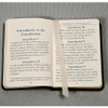 Mini United States Constitution Book - Amendments to the Constitution - Blue Sky Papers
