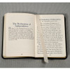 Mini United States Constitution Book - The Declaration of Independence - Blue Sky Papers