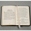 Mini United States Constitution Book - Articles of Confederation - from Blue Sky Papers