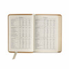 Leather Day Planner 2021 - holidays - from Blue Sky Papers