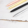 Poketo Slim Pens - Smooth rollerball tip - from Blue Sky Papers