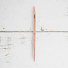 Poketo Slim Pens - Rose Gold, sold individually - from Blue Sky Papers