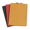 Personalized Leather Writing Journal