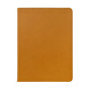 Leather Writing Journal - British Tan - Blue Sky Papers