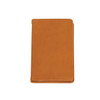 Pocket Leather Journal - British Tan - Blue Sky Papers