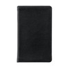 Pocket Leather Journal - Black - Blue Sky Papers