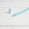Prism Rollerball Pen - Aqua - from Blue Sky Papers
