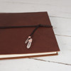 Rustic Gypsy Album - Crystal Wrap - by Blue Sky Papers