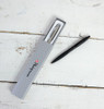 Platignum Ballpoint Pens - Presented in a sliding box, ready for gifting - from Blue Sky Papers