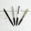 Platignum Ballpoint Pens - 4 modern colors - from Blue Sky Papers