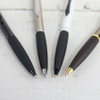 Platignum Ballpoint Pens - Comfortable cushion grip - from Blue Sky Papers