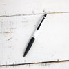 Platignum Ballpoint Pens - Matte White - from Blue Sky Papers