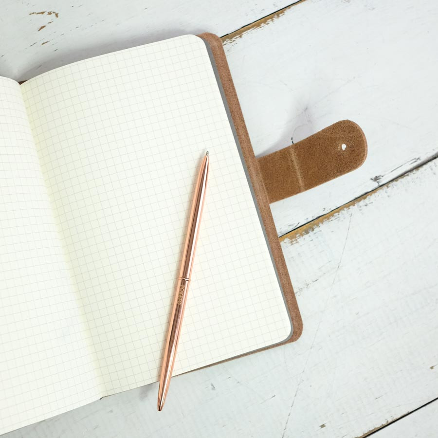 Journal Moleskine Pen+ Ellipse Refill Moleskine Smart Writing Set