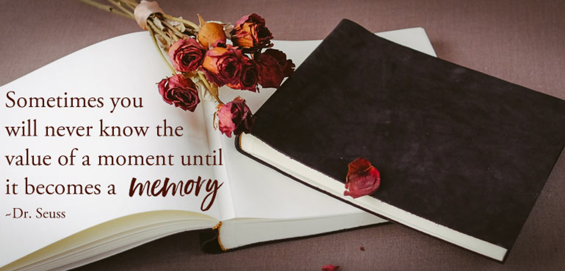 Save your Memories in Timeless Photo Albums - Blue Sky Papers