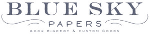 Blue Sky Papers