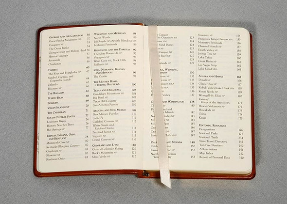 Leather America Book- from Blue Sky Papers