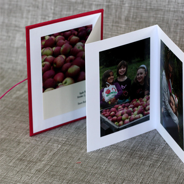 Accordion Books Accordion Books