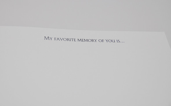 Graduation Keepsake Guest Book Graduation Keepsake Guest Book