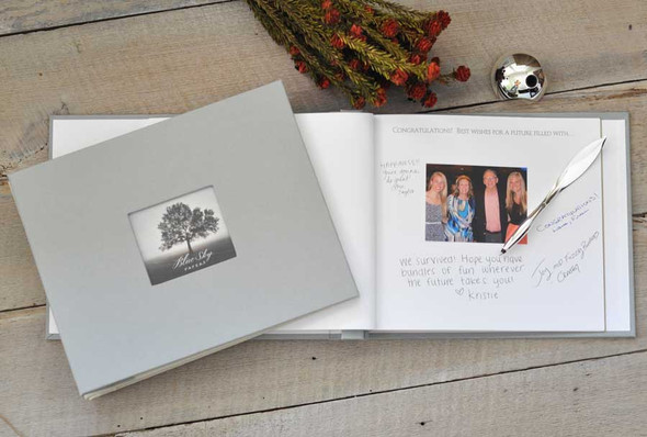 Graduation Keepsake Guest Book Graduation Keepsake Guest Book