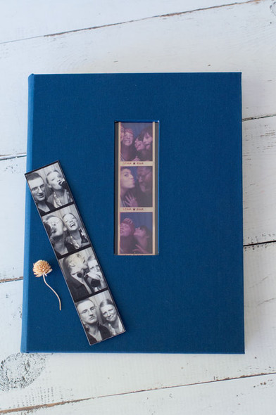 Photo Booth Guest Book - perfect for party or wedding photo booths Photo Booth Guest Book - perfect for party or wedding photo booths