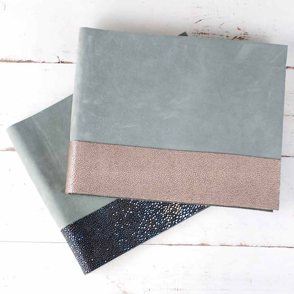 Bohemian Chic Book - the perfect boho chic accessory - by Blue Sky Papers Bohemian Chic Book - the perfect boho chic accessory - by Blue Sky Papers