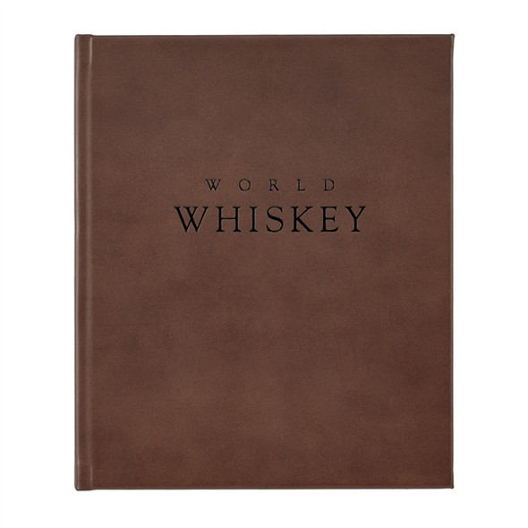 World Whiskey Book World Whiskey Book