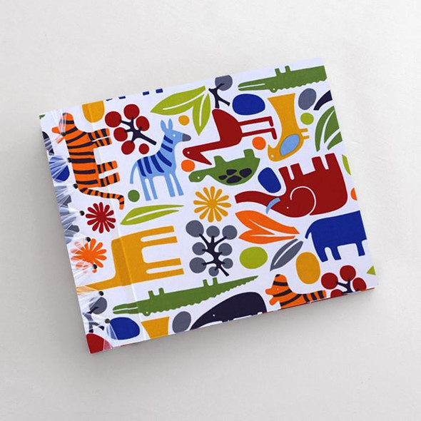 Fresh School Album - Jungle Book Fresh School Album - Jungle Book