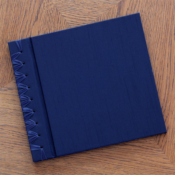 Fresh School Album - Navy Fresh School Album - Navy