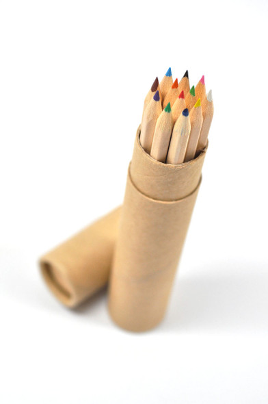 Colored Pencil Set Colored Pencil Set