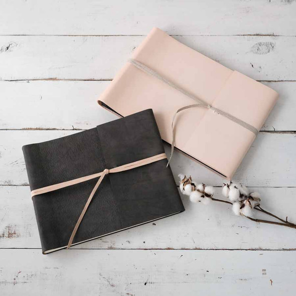 Modern Blush Book- 2 Colors- by Blue Sky Papers Modern Blush Book- 2 Colors- by Blue Sky Papers
