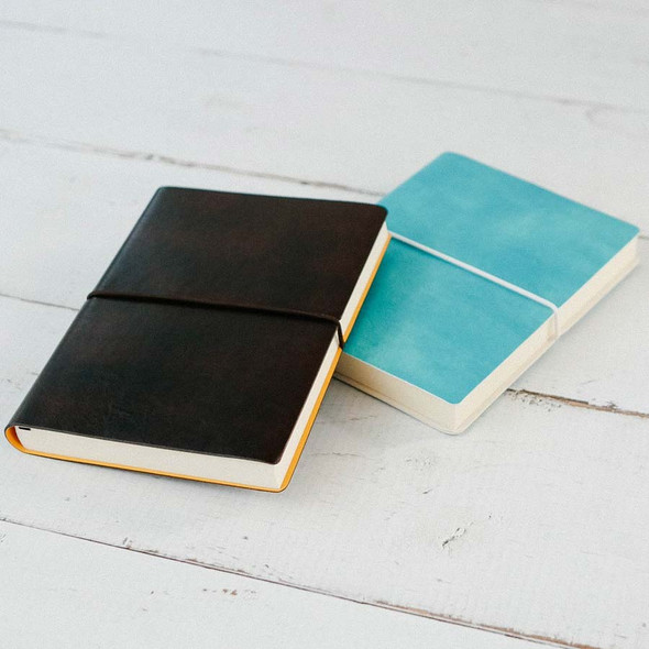 Ciak Pitti Notebook - Blue Sky Papers Ciak Pitti Notebook - Blue Sky Papers