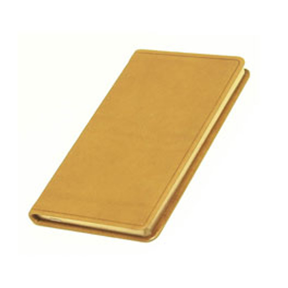 Pocket Leather Journal - British Tan no longer available - rom Blue Sky Papers Pocket Leather Journal - British Tan no longer available - rom Blue Sky Papers
