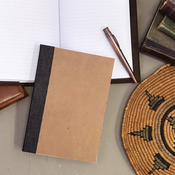 Journal Refill - keeping the chapters of your life safe - by Blue Sky Papers Journal Refill - keeping the chapters of your life safe - by Blue Sky Papers