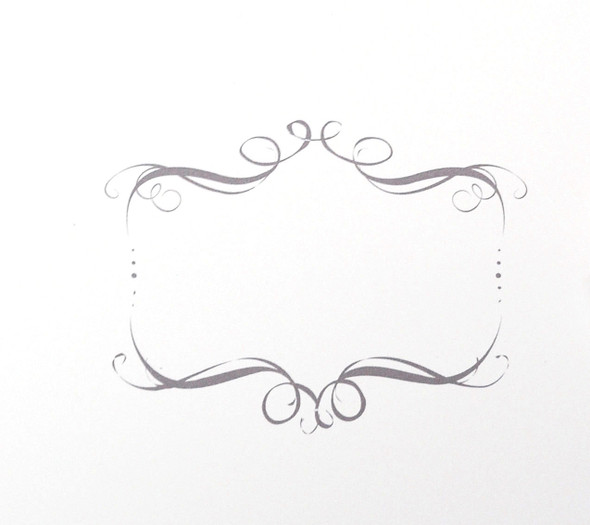 Bridal Shower Guest Book Keepsake - Title Page for the Bride's name Bridal Shower Guest Book Keepsake - Title Page for the Bride's name