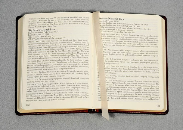 Leather America Book- from Blue Sky Papers