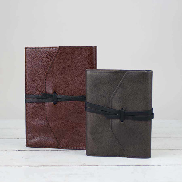 Refillable Italian Journal from Blue Sky Papers