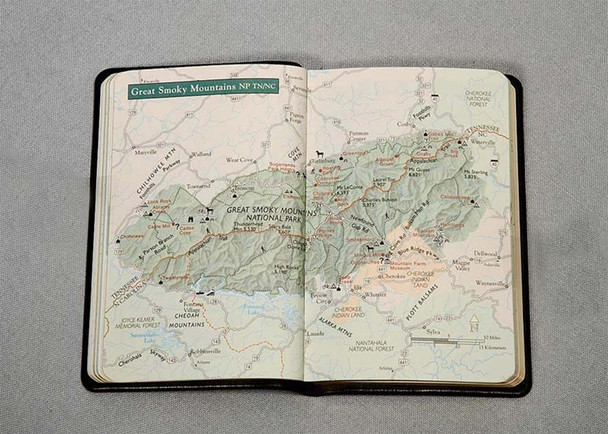 National Parks Guide