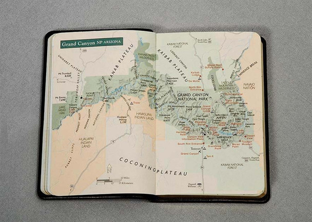 National Parks Guide