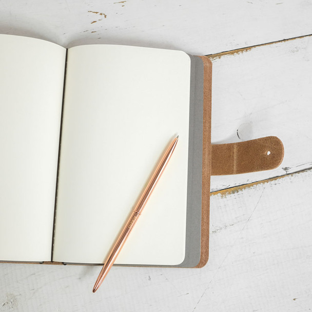 Moleskine Cahier Journals - blank notebook - from Blue Sky Papers