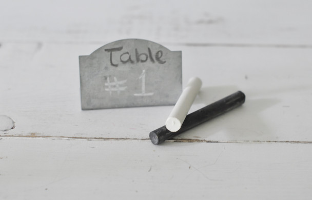 Drawing Chalk