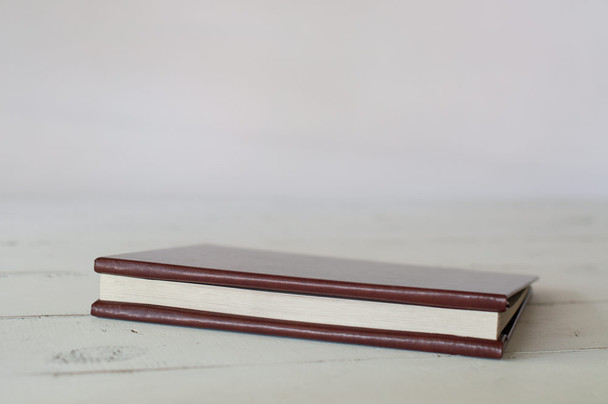 Memorial Guest Book, Keepsake of Memories - spine Memorial Guest Book, Keepsake of Memories - spine